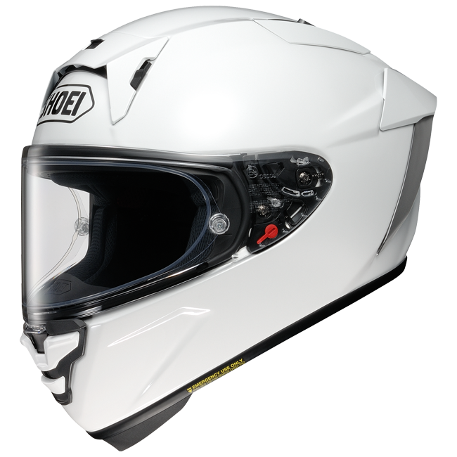 Shoei x-spr pro casco shite shite
