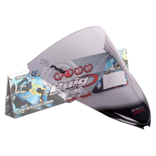 Parabrisas Puig Racing Honda CBR 1000 RR (08-11) 4623