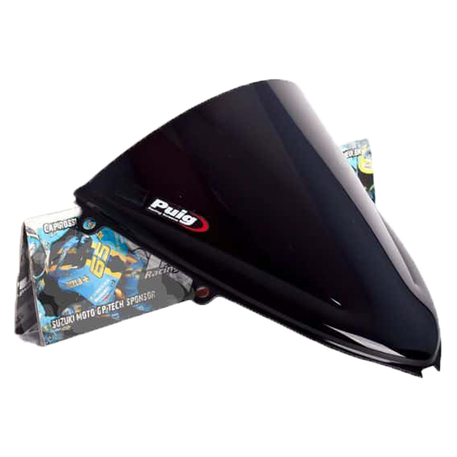 Parabrisas Puig Racing Honda CBR 1000 RR (08-11) 4623