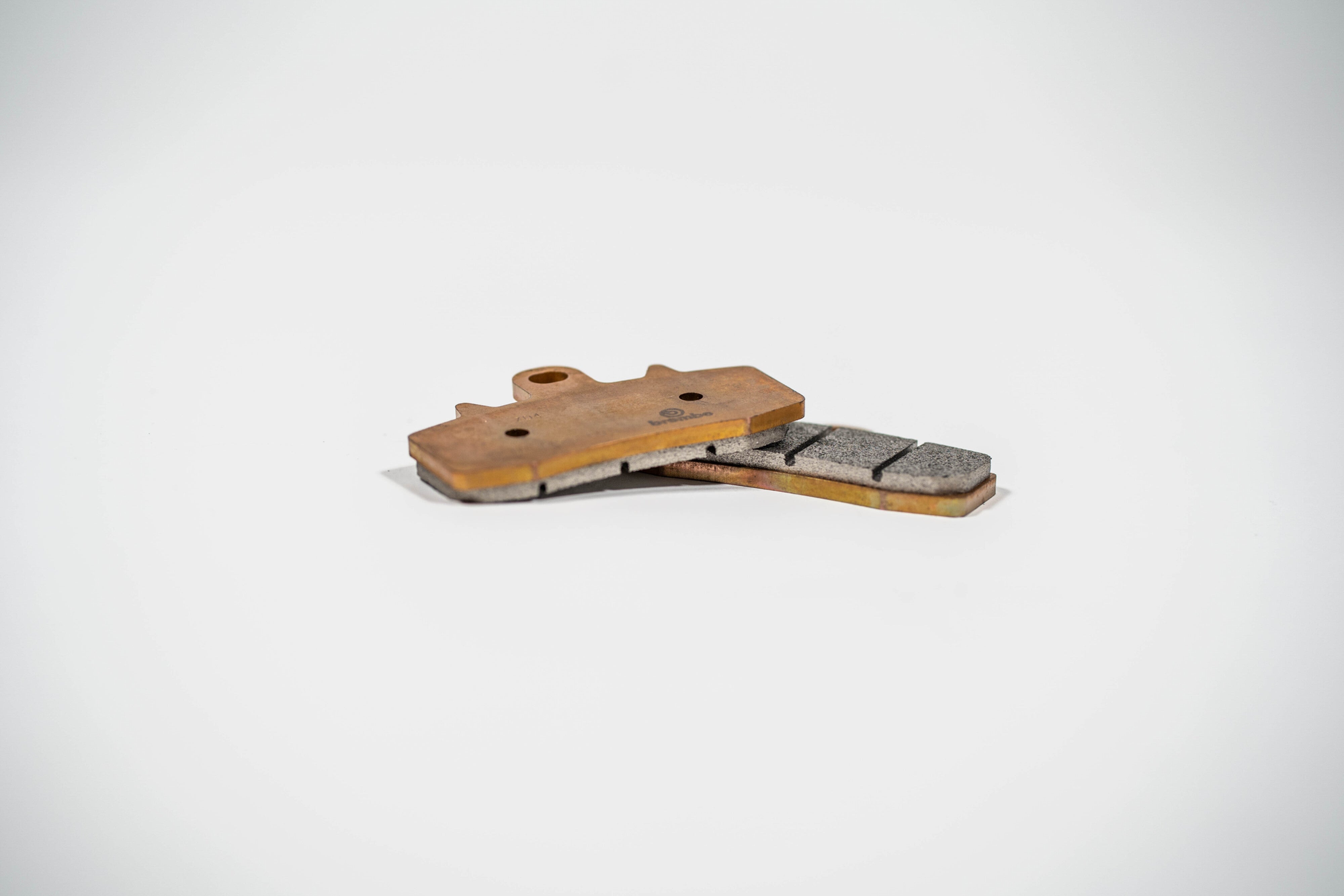 Brembo Z04 Racing brake pads Ducati Panigale V2 955 (20-24) 107A48656