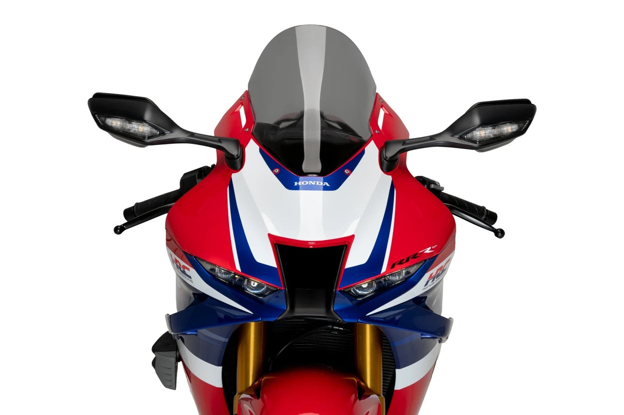 Puig R-Racer Windshield Honda CBR 1000 RR-R SC82 (20-25) 20314