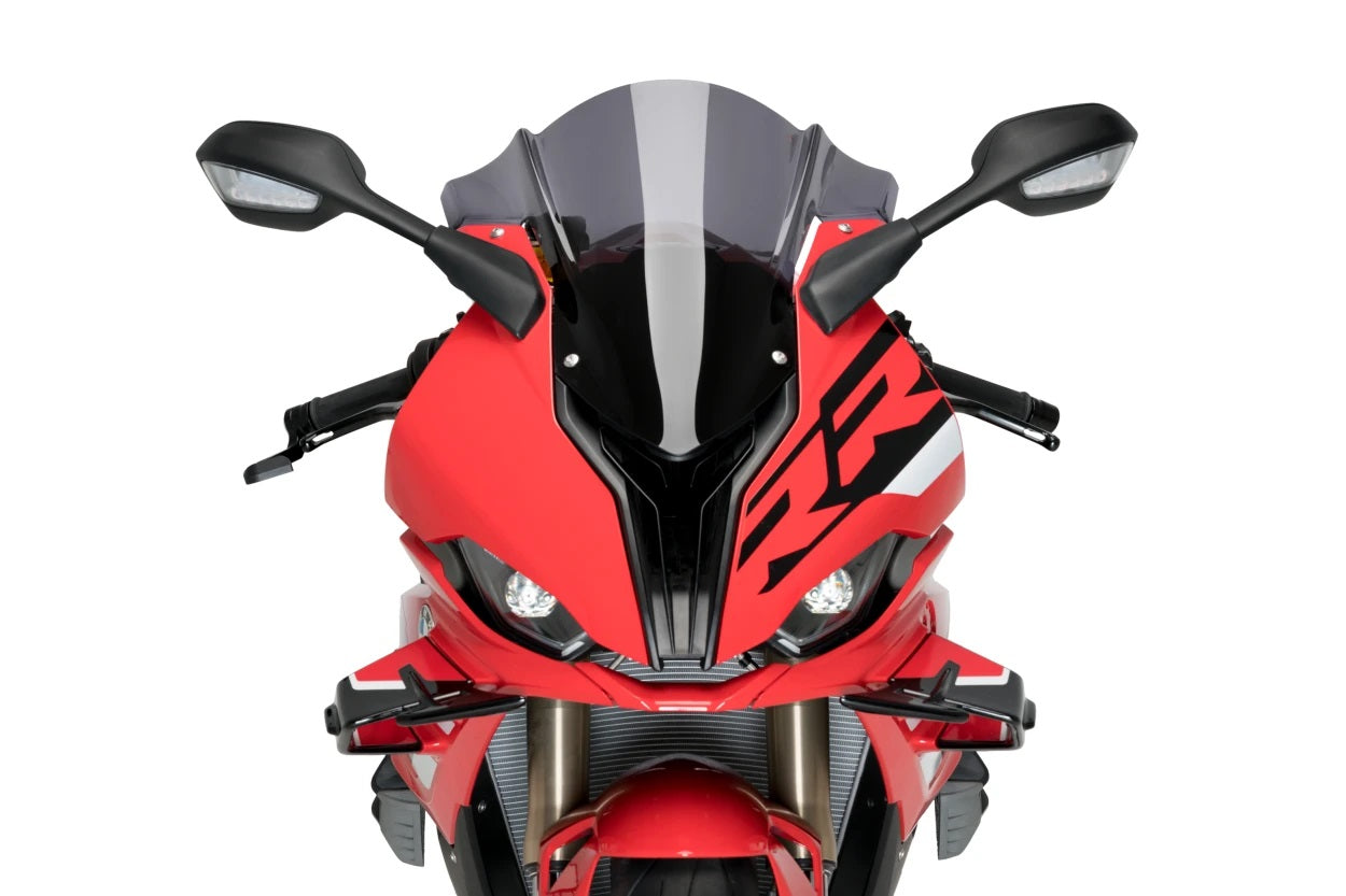 Puig Z-Racing Windshield BMW S1000RR K67 (19-25) 3571