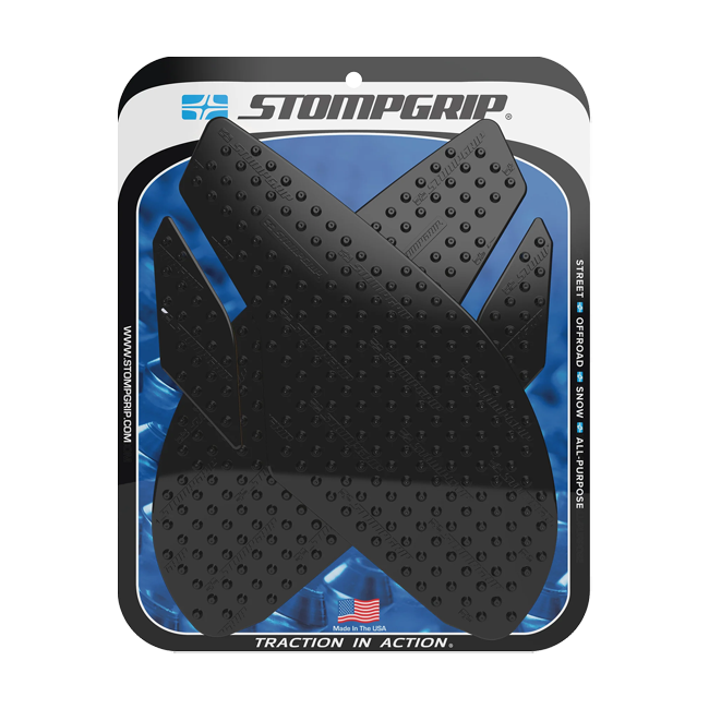 Cuscinetti di trazione vulcano stompgrip trionph daytona 675/r (13-18) 55-10-0078