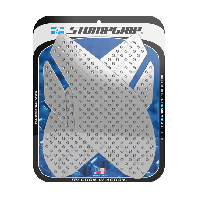 Cuscinetti di trazione vulcano stompgrip trionph daytona 675/r (13-18) 55-10-0078