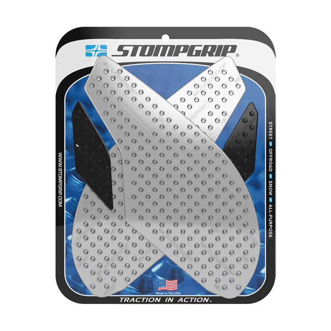 Cuscinetti di trazione vulcano stompgrip trionph daytona 675/r (13-18) 55-10-0078