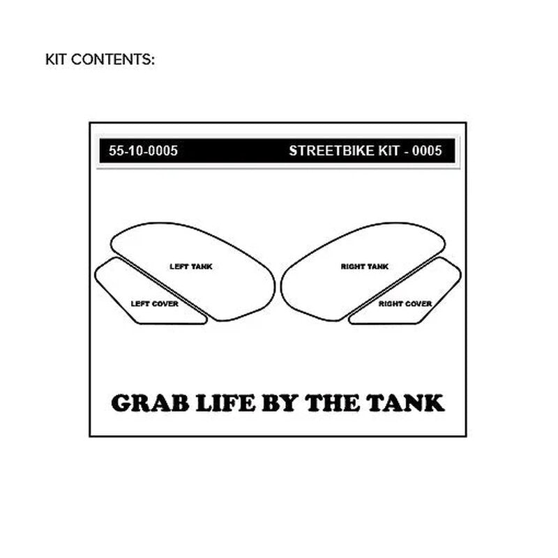 TOMAS DE TRACCIÓN DEL ICON DE PITOMPRIP Yamaha YZF-R6 RJ11 (06-07) 55-14-0005
