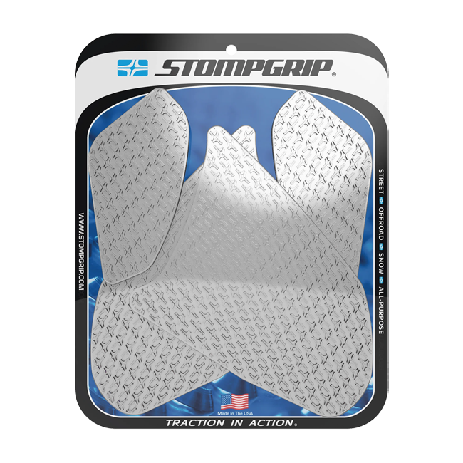 Stompgrip Icon Traction Pads Honda CBR 1000 RR (08-11) 55-14-0021
