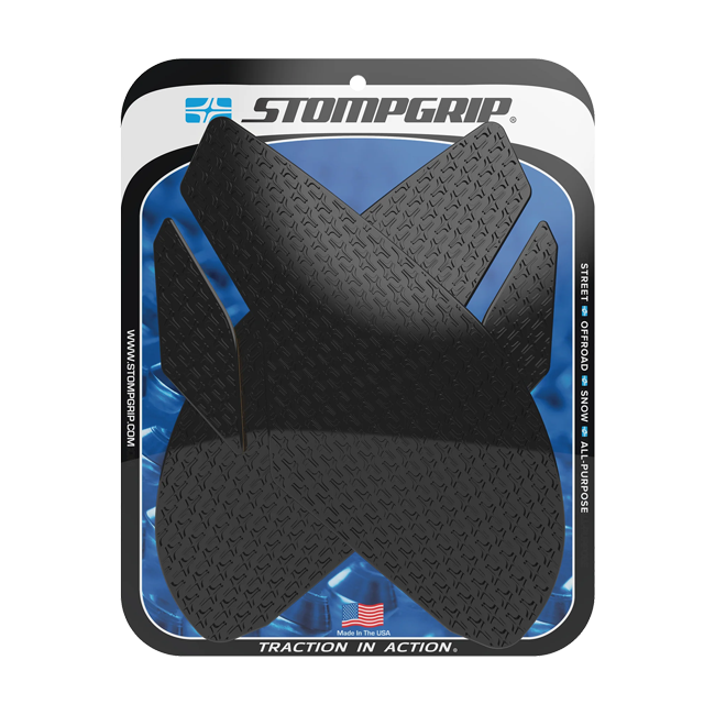 TOMAS DE TRACCIÓN DEL ICON DE PITOMPRIP Triumph Daytona 675/R (13-18) 55-14-0078