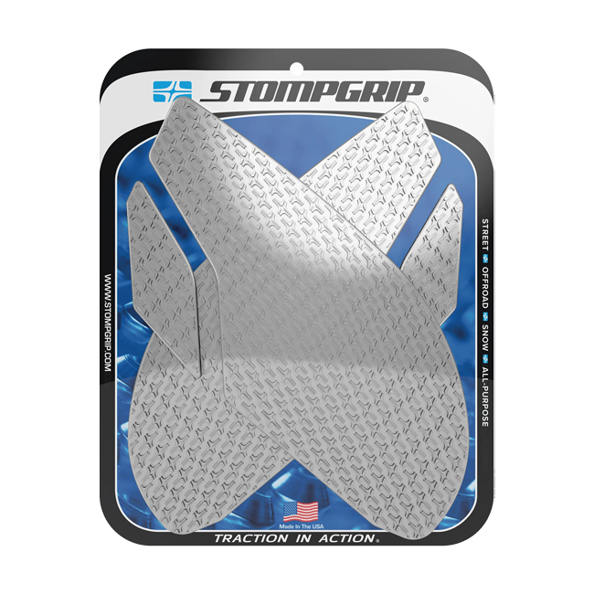 TOMAS DE TRACCIÓN DEL ICON DE PITOMPRIP Triumph Daytona 675/R (13-18) 55-14-0078