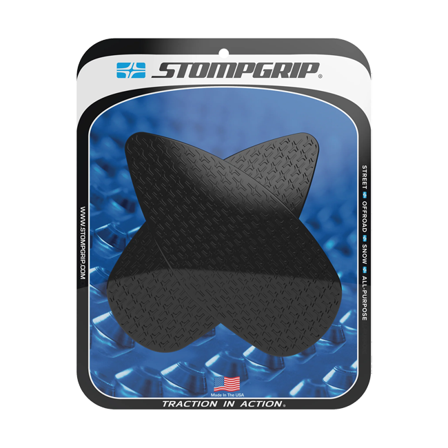 Stompgrip Icon Traction Pads Aprilia RS 660 (20-25) 55-14-0181