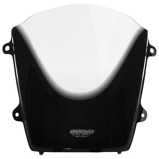 MRA R Racing Windshield Honda CBR 600 RR (13-16)