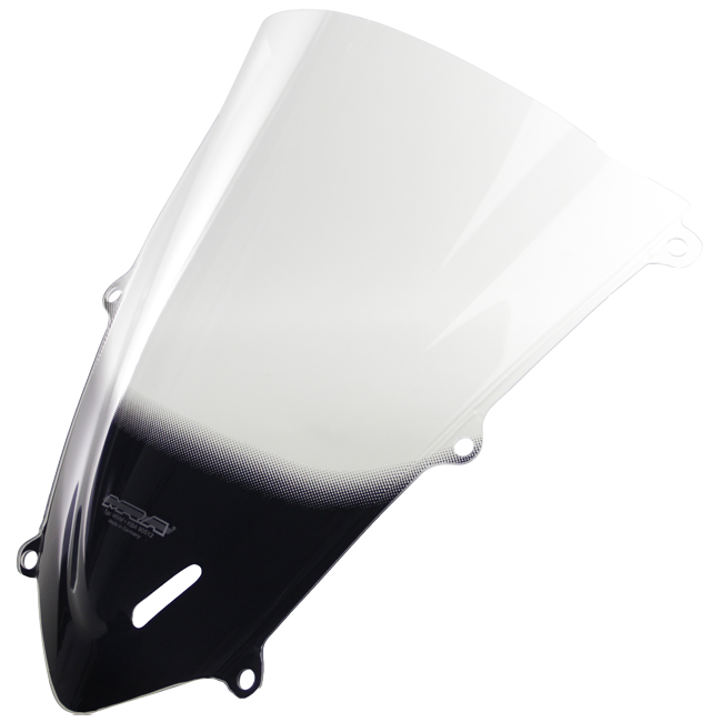 MRA R Racing Windshield Honda CBR 600 RR (07-12)