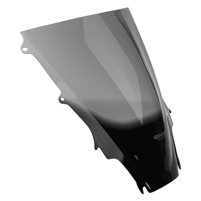 Parabrisas MRA R Racing Triumph Daytona 675/R (09-12)