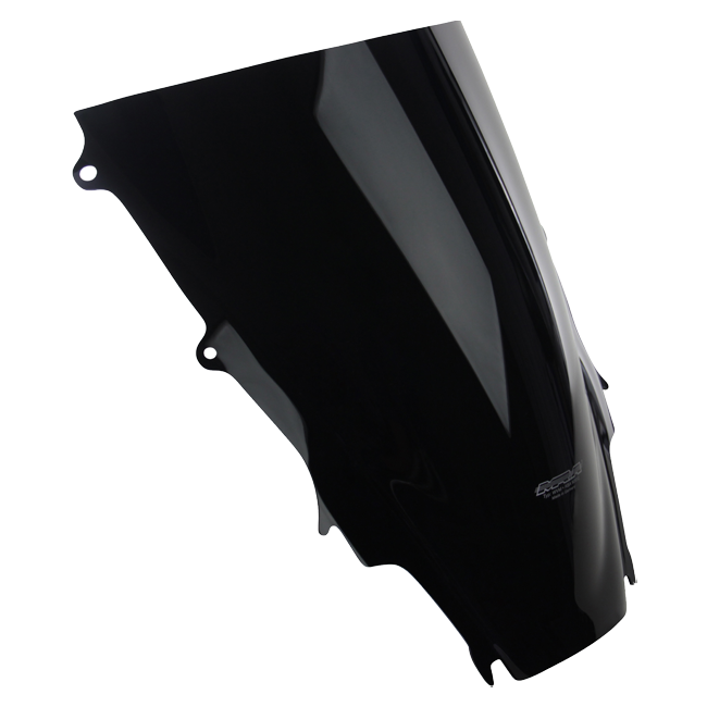 Parabrisas MRA R Racing Triumph Daytona 675/R (09-12)