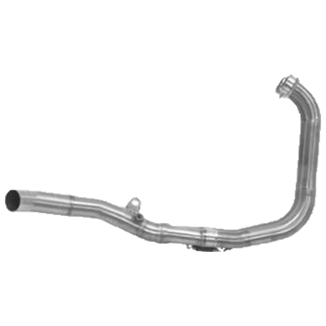 Flecha Manifold de acero inoxidable Yamaha YZF-R3 (21-25) 71639MI