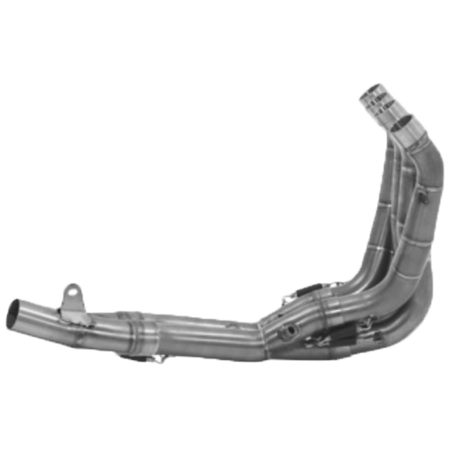 Arrow manifold stainless steel yamaha yzf-r6 rj27 (17-25) 71670mi