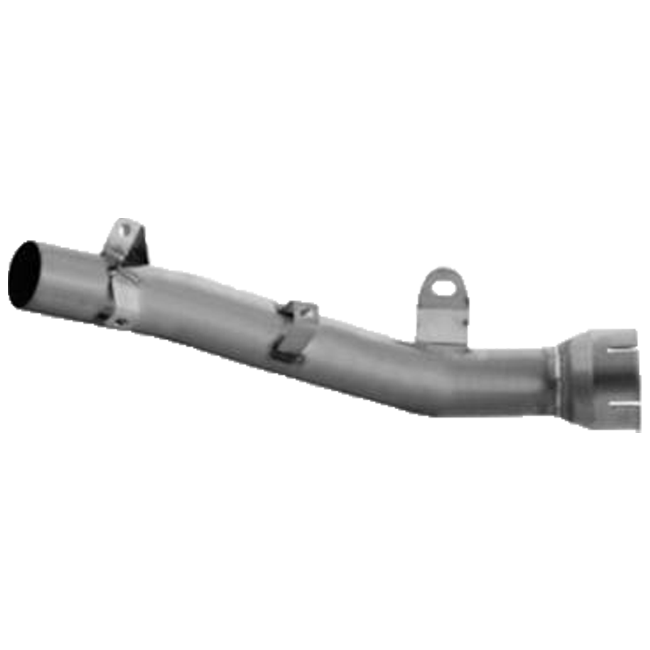 Arrow racing intermediate tube stainless steel Kawasaki ZX-10R/RR (21-25) 71754MI