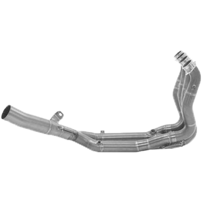 Arrow manifold Titanium BMW M1000RR K66 (21-25) 71768MI