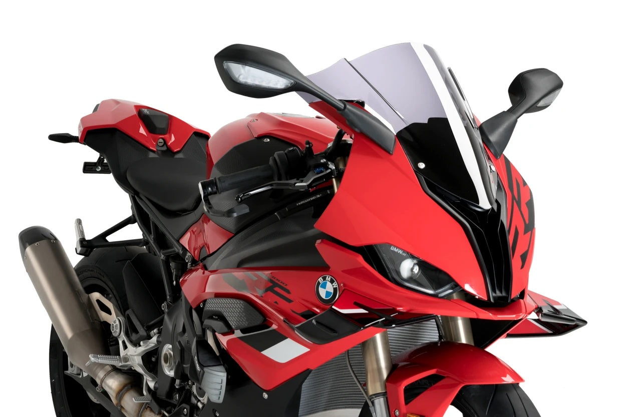 Puig Z-Racing Windshield BMW S1000RR K67 (19-25) 3571