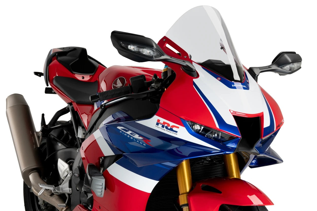 Puig R-Racer Windshield Honda CBR 1000 RR-R SC82 (20-25) 20314
