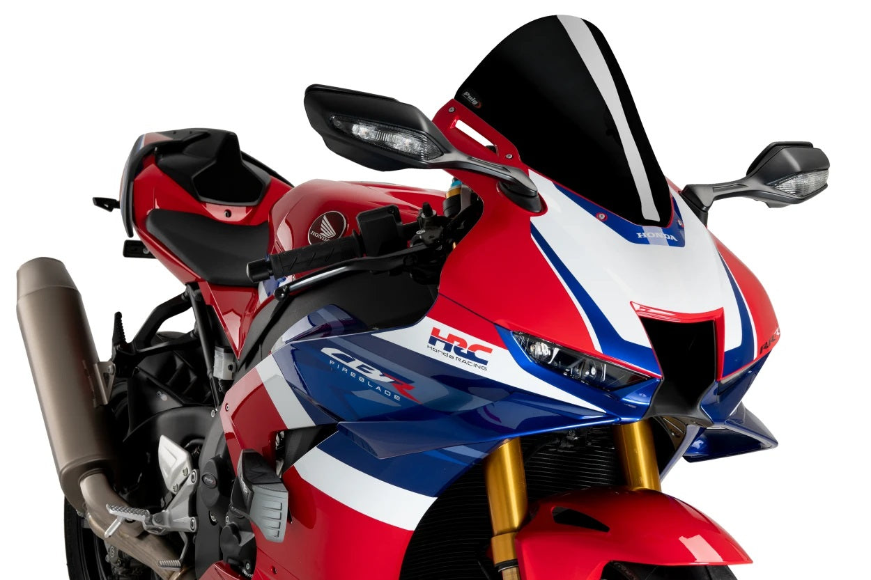 Puig R-Racer Windshield Honda CBR 1000 RR-R SC82 (20-25) 20314