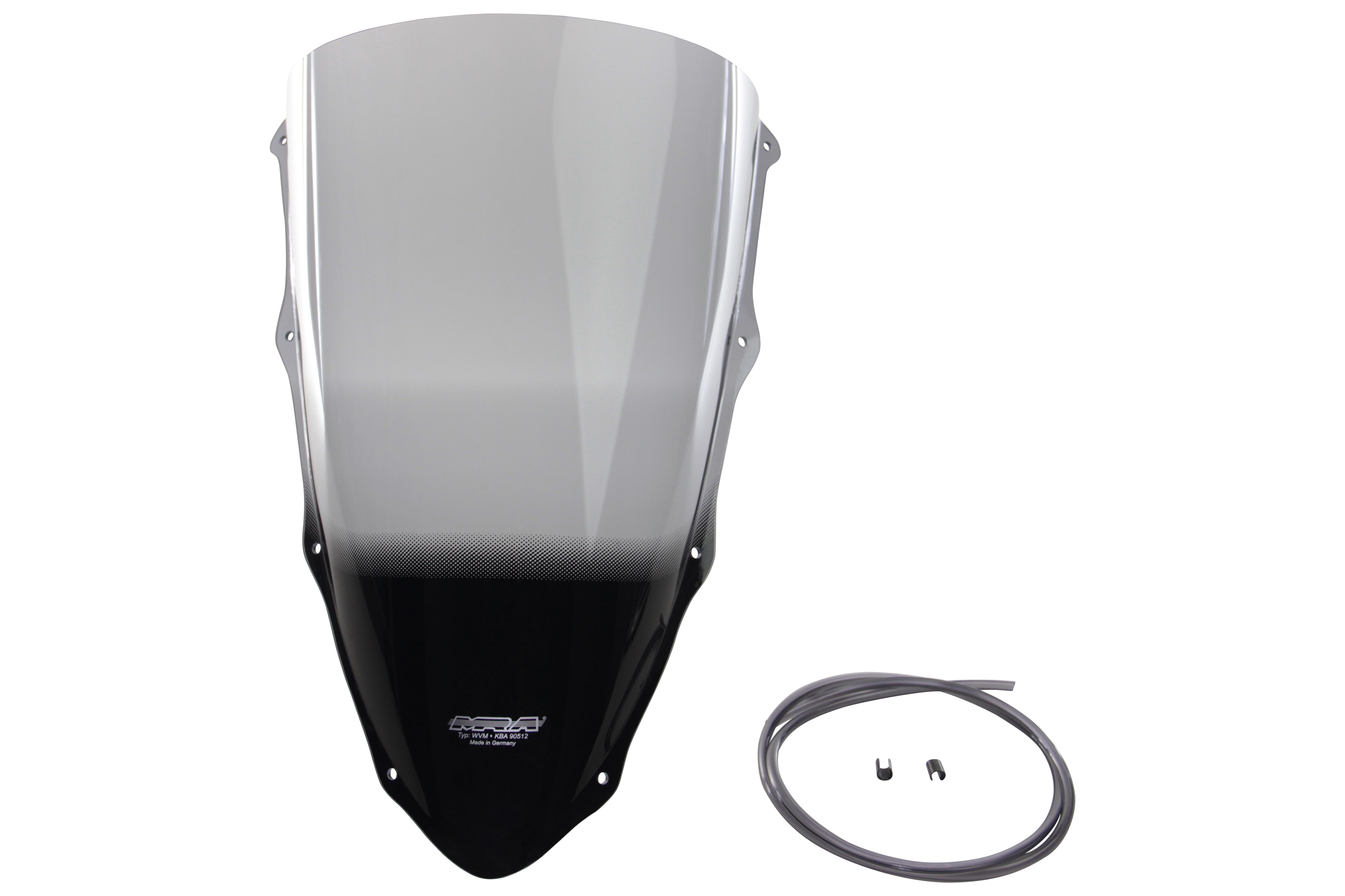 MRA R Racing Windshield Ducati Panigale 1299/S (15-18)