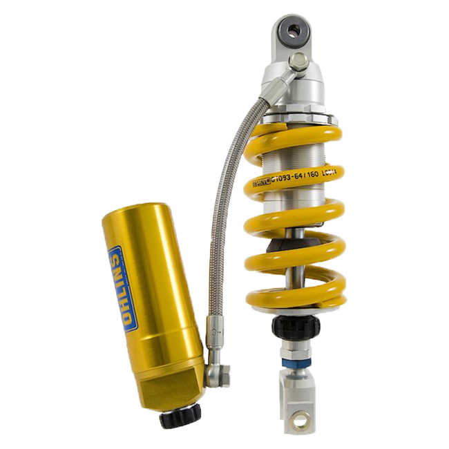 Öhlins STX 46 Supersport Federbein Aprilia RS 660 (20-25) AP 660