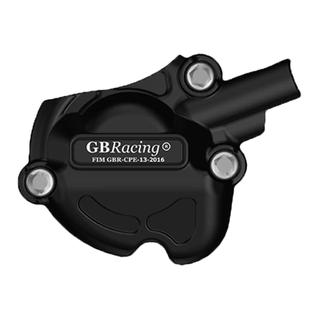 Ignition protector protective cover gbracing yamaha yzf-r1/m rn32, rn49 and rn65 (15-25)