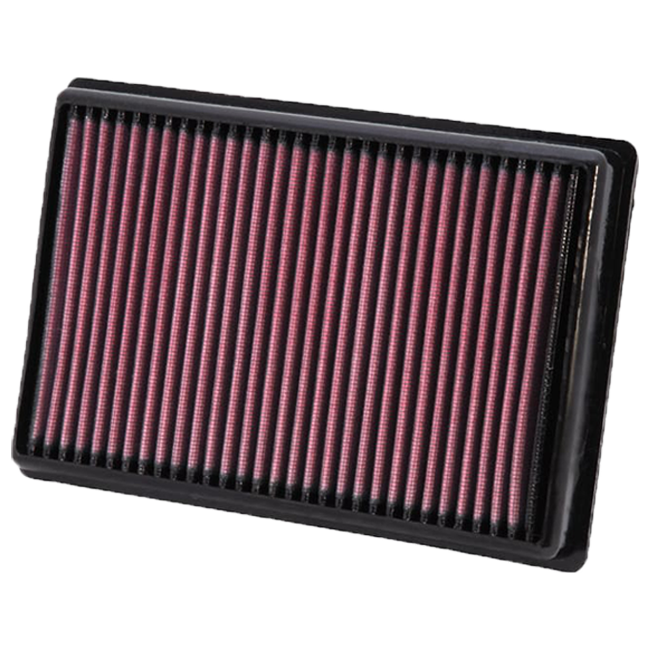 K&N exchange air filter BMW S1000RR K46 (09-18) BM-1010