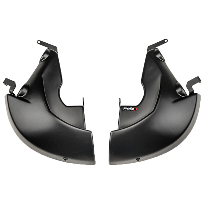 PUIG Brake Tonks Enfriador de refrigerador Honda CBR 1000 RR-R SC82 (20-25) 21760