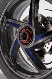 BST Star Tek Carbon Hinterradfeld Ducati Panigale V4/S (2025)