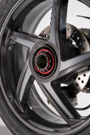 BST Star Tek Carbon Hinterradfeld Ducati Panigale V4/S (2025)