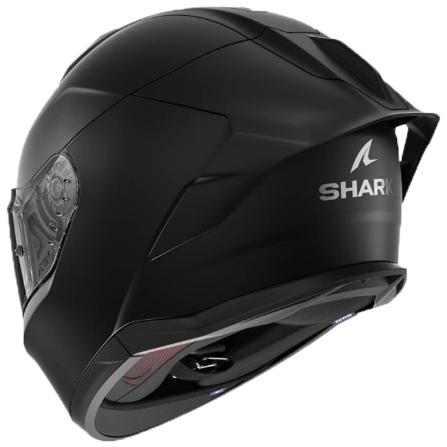Shark Skwal Cup Helmet black matte KMA HE6503