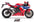 SC-Project Slip-On CR-T Honda CBR 1000 RR-R SC82 (24-26) H54A-VT36
