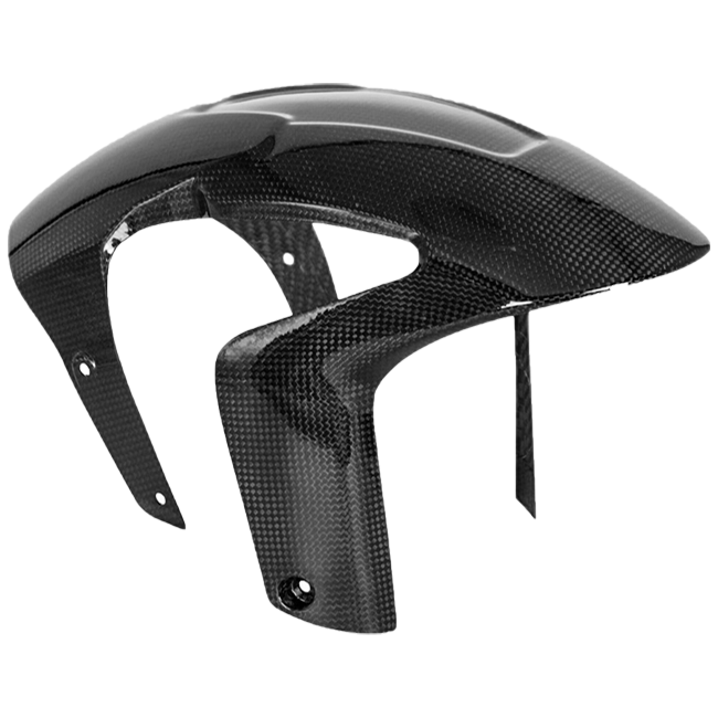 Fenders Front Carbon Light Tech Aprilia RSV4/RR/1100 Factory (21-25) Cara0610