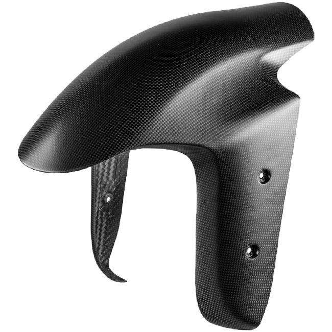 Fenders delanteros Tecnología de luz de carbono Ducati Panigale V4/S (2025) Tarjeta2410m