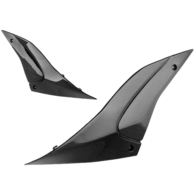 Protección del tanque debajo de Carbon Lightech Aprilia RSV4/RR/1100 Factory (21-25) CARA2080