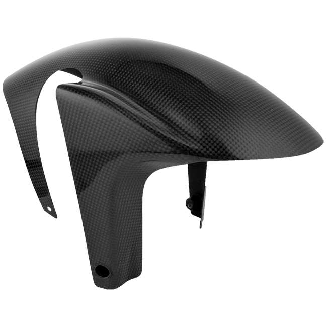Front fender Carbon LighTech Aprilia RSV4/1100 Factory/R/RR/RF (09-20) CARA3010