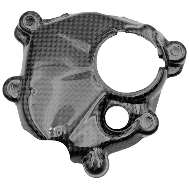 Cubierta de recogida Carbon Lightech Honda CBR 1000 RR-R SC82 (20-25) CARH2118