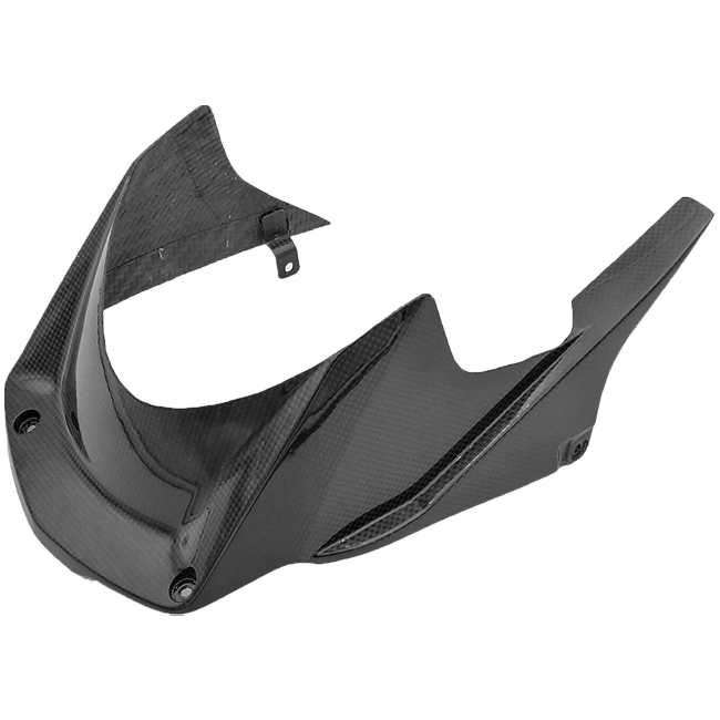 Hinterer Kotflügel Carbon LighTech Honda CBR 1000 RR-R SC82 (20-25) CARH2120