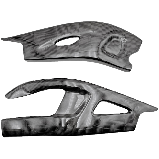 Cubiertas de balanceo Carbon Lightech Honda CBR 1000 RR-R SC82 (20-25) CARH2160