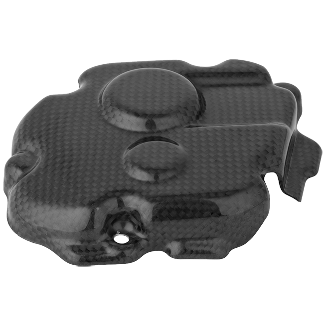 Pick-up cover Carbon Lightech Kawasaki ZX-10 R/RR (11-25) Cark9618