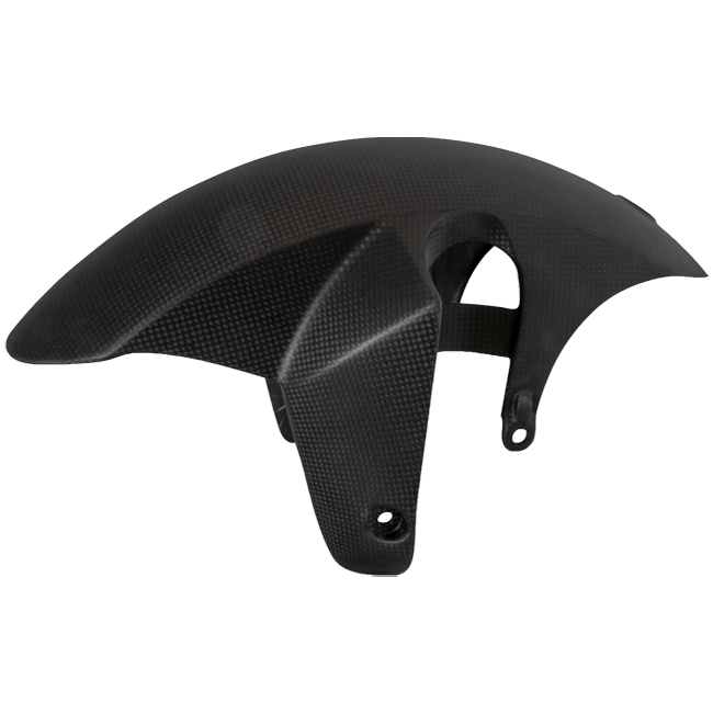 Vorderer Kotflügel Carbon LighTech Suzuki GSX-R 1000 (17-23) CARS6510