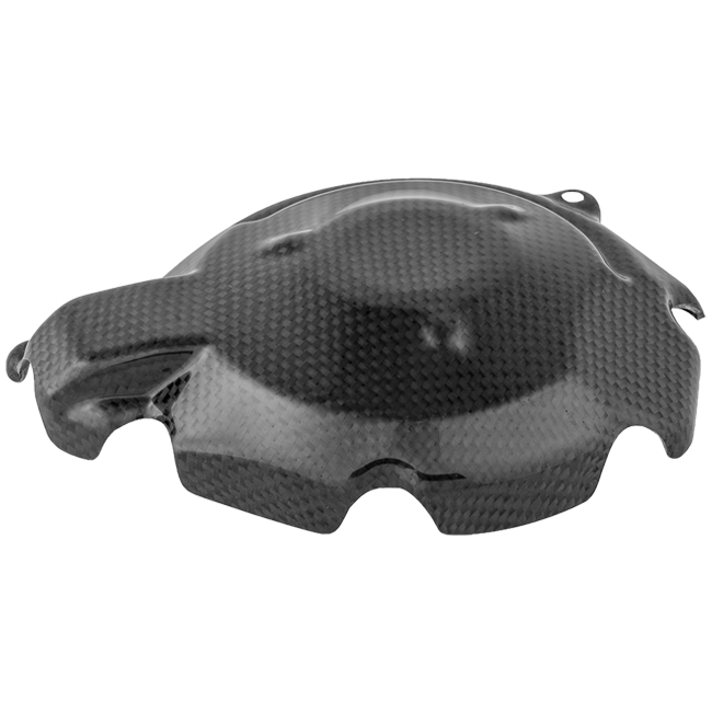 Carbon alternator cover LighTech Suzuki GSX-R 1000 (17-23) CARS6540