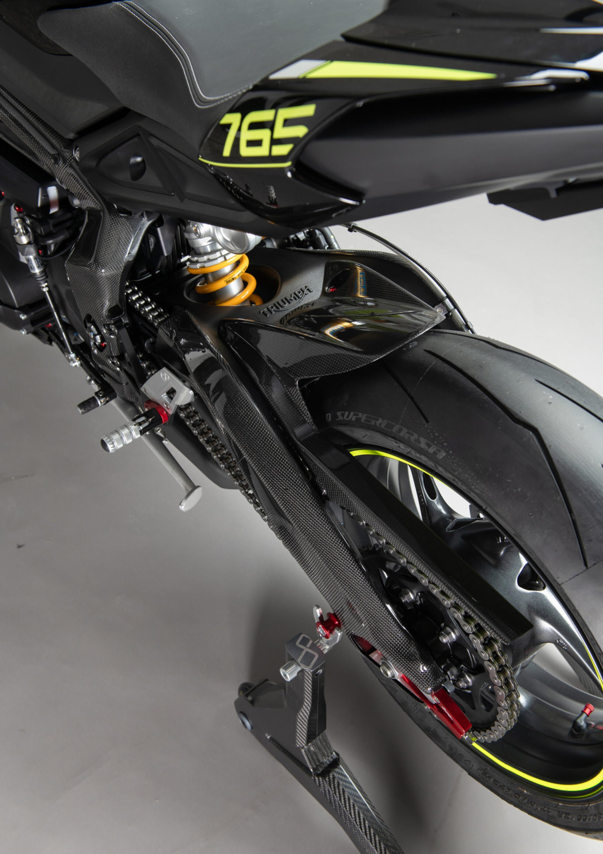 Triumph Street Triple 765 S / R / R / R / R / R / R / R / R / R / R / Rs / Rs / Rs / Rs / Rs / RS.