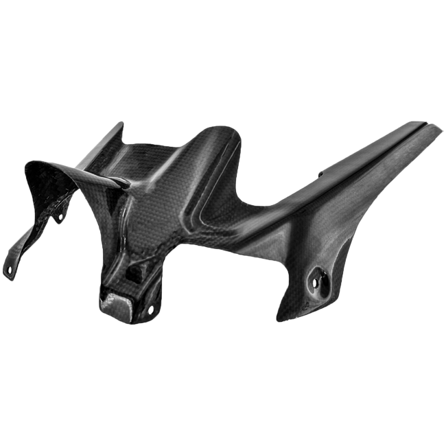 Hinterer Kotflügel Carbon LighTech Yamaha YZF-R7 (22-25) CARY0720