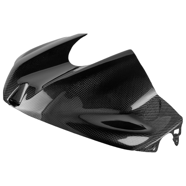 Airbox cover Carbon Lightech Yamaha YZF-R6 RJ27 (17-25) Cary9929