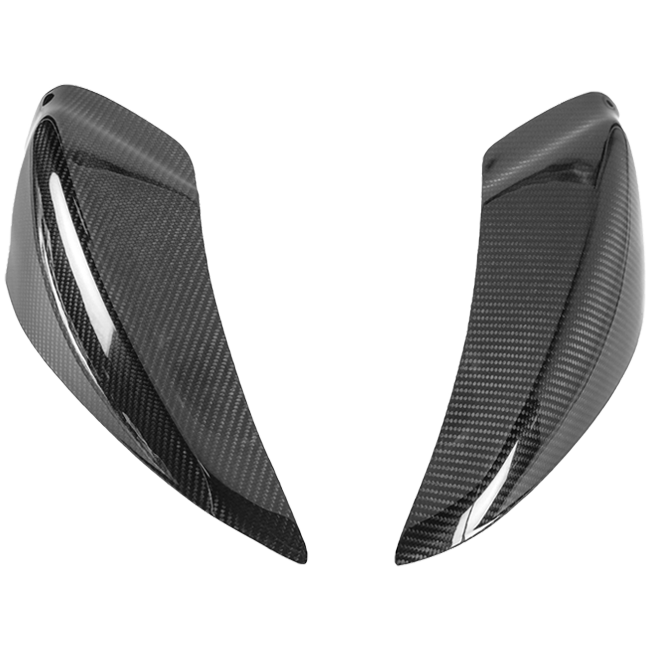 Tank protection Protectors Carbon Lightech Yamaha YZF-R6 RJ27 (17-25) Cary9990