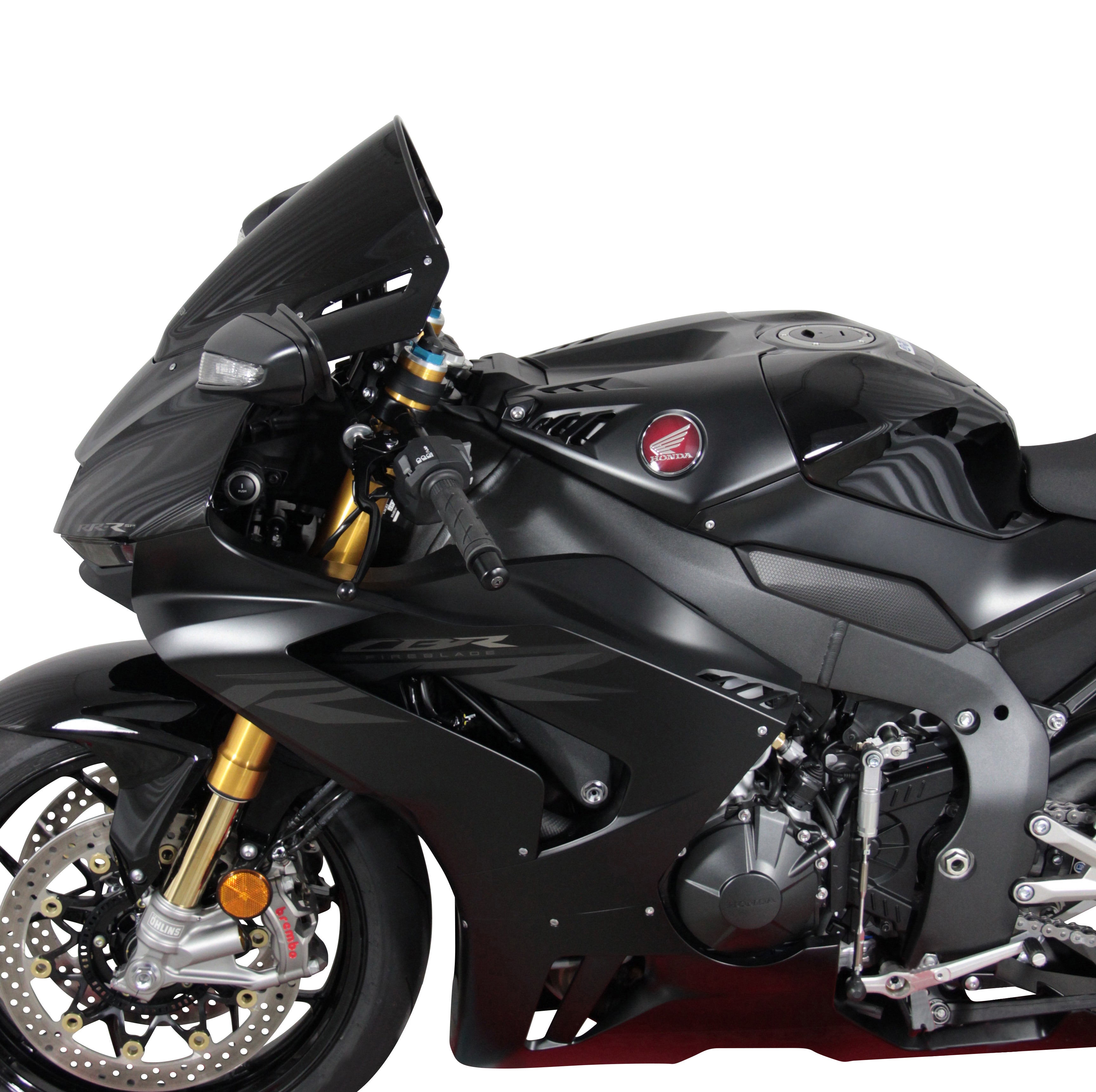 MRA R Racing Parabrezza Honda CBR 1000 RR-R SC82 (20-25)