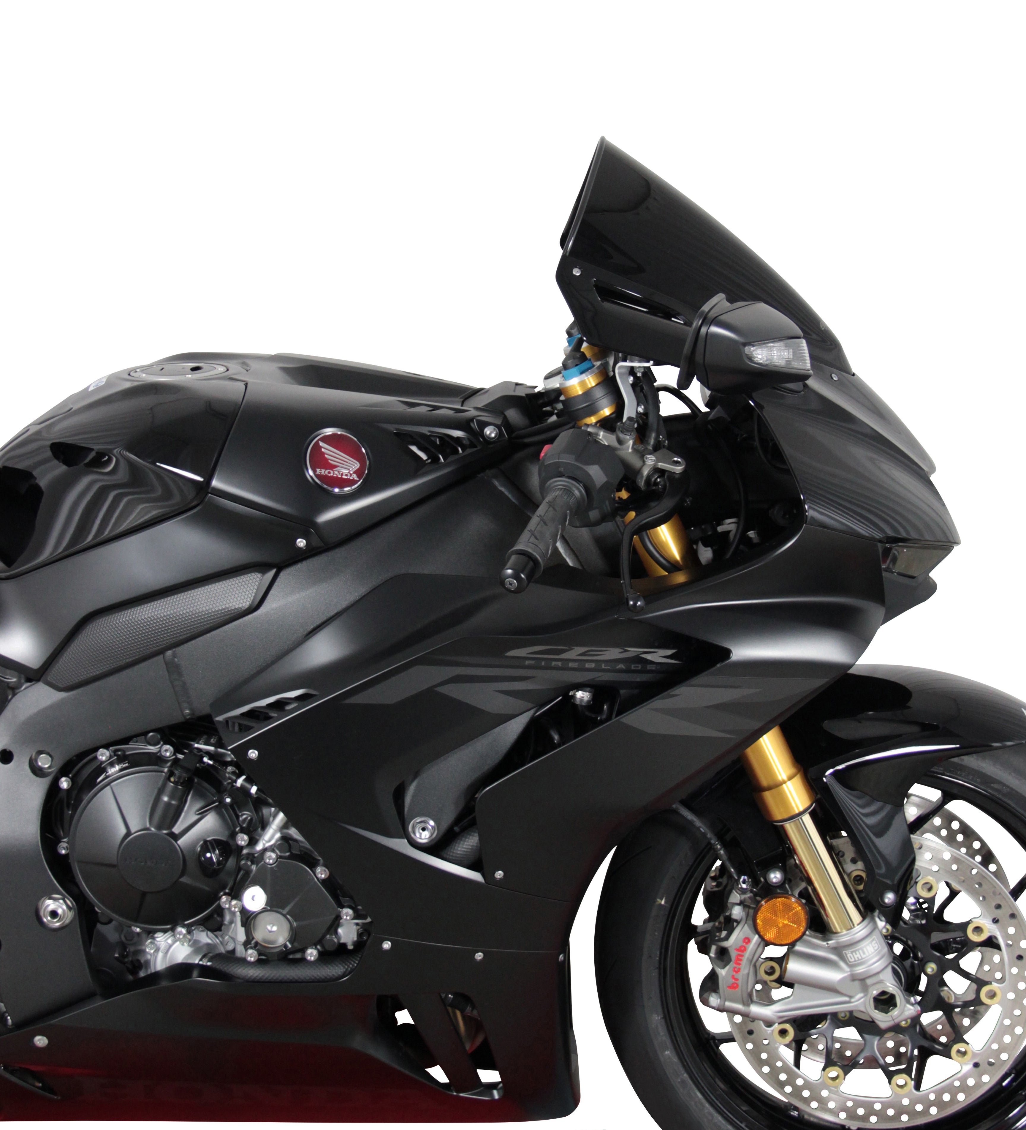 MRA R Racing Parabrezza Honda CBR 1000 RR-R SC82 (20-25)